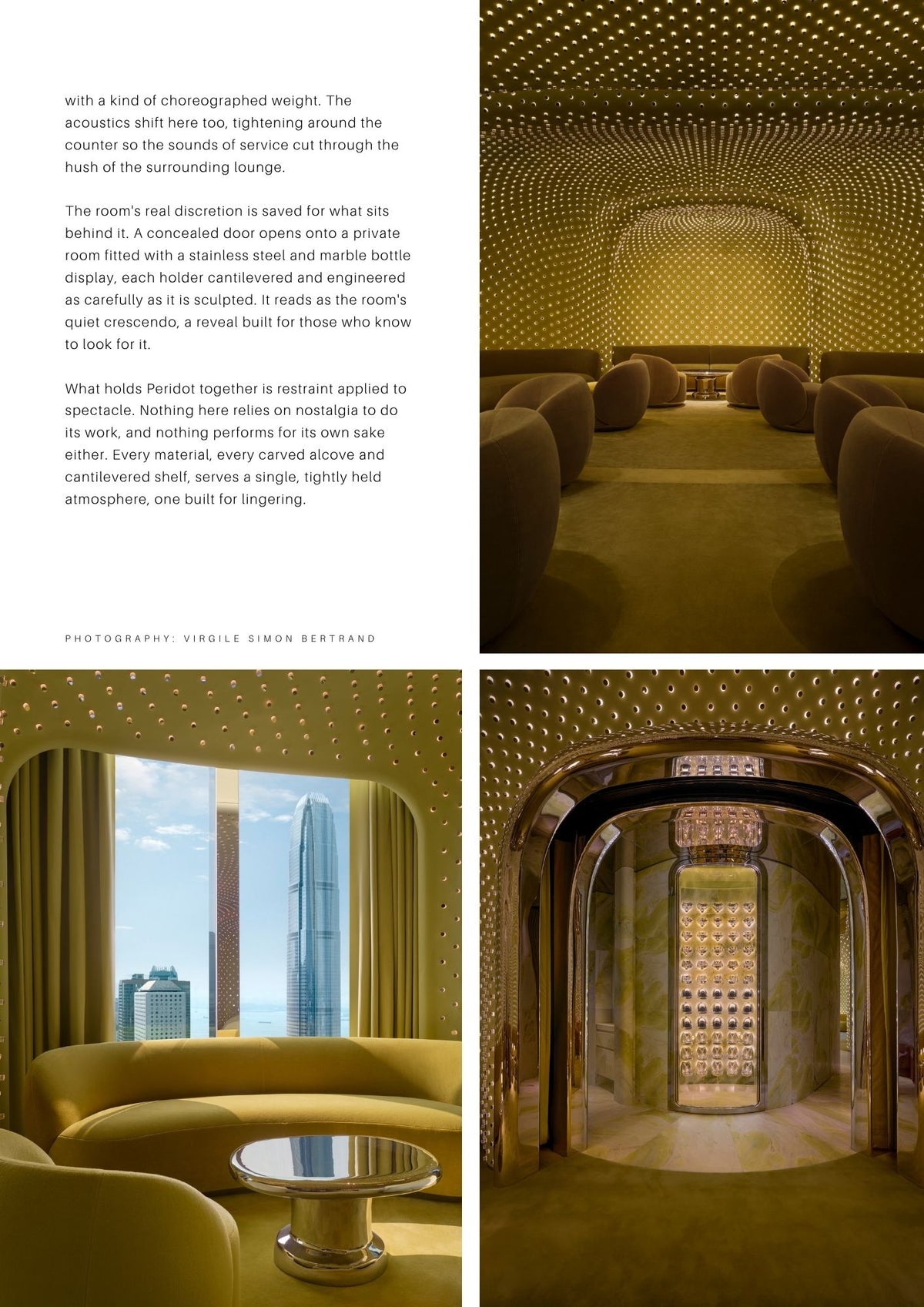 OLISE Magazine - Edition 7
