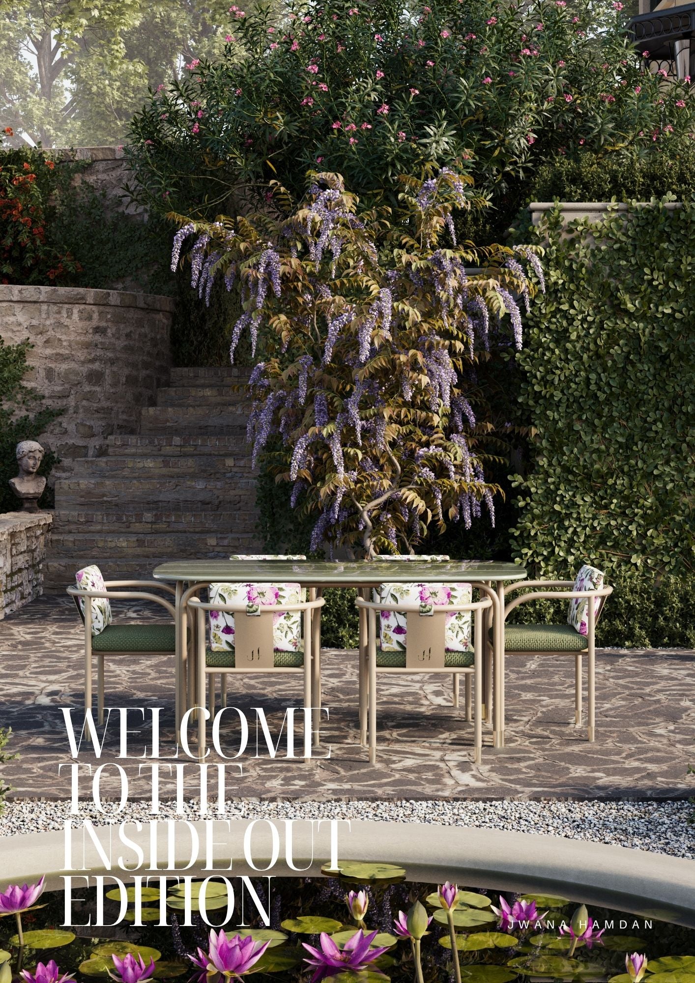 OLISE Magazine - Edition 6