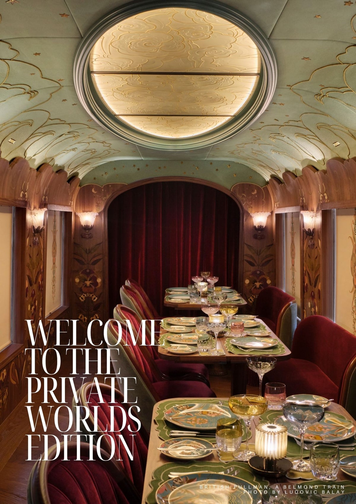 OLISE Magazine - Edition 7