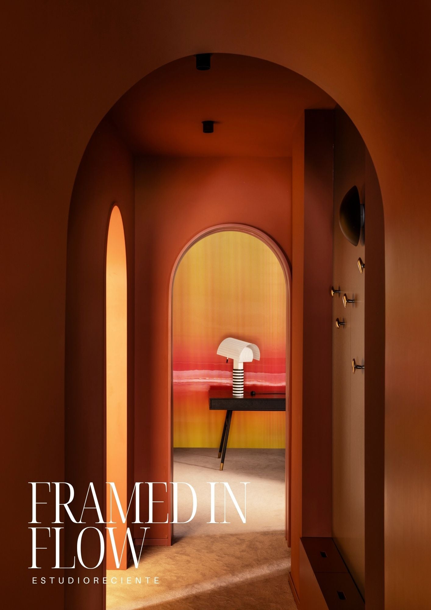 OLISE Magazine - Edition 6