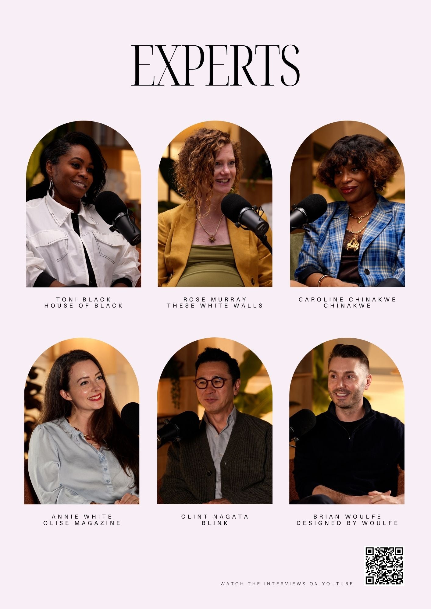 OLISE Magazine - Edition 6