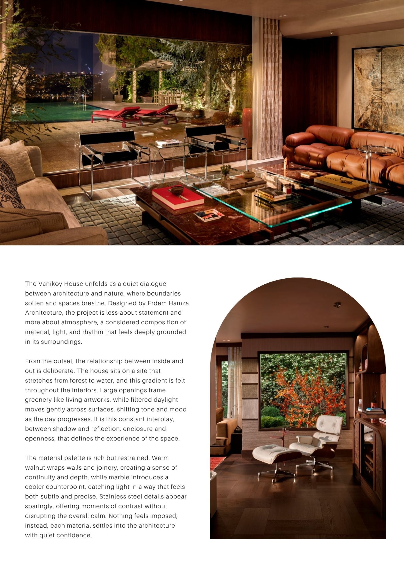 OLISE Magazine - Edition 6