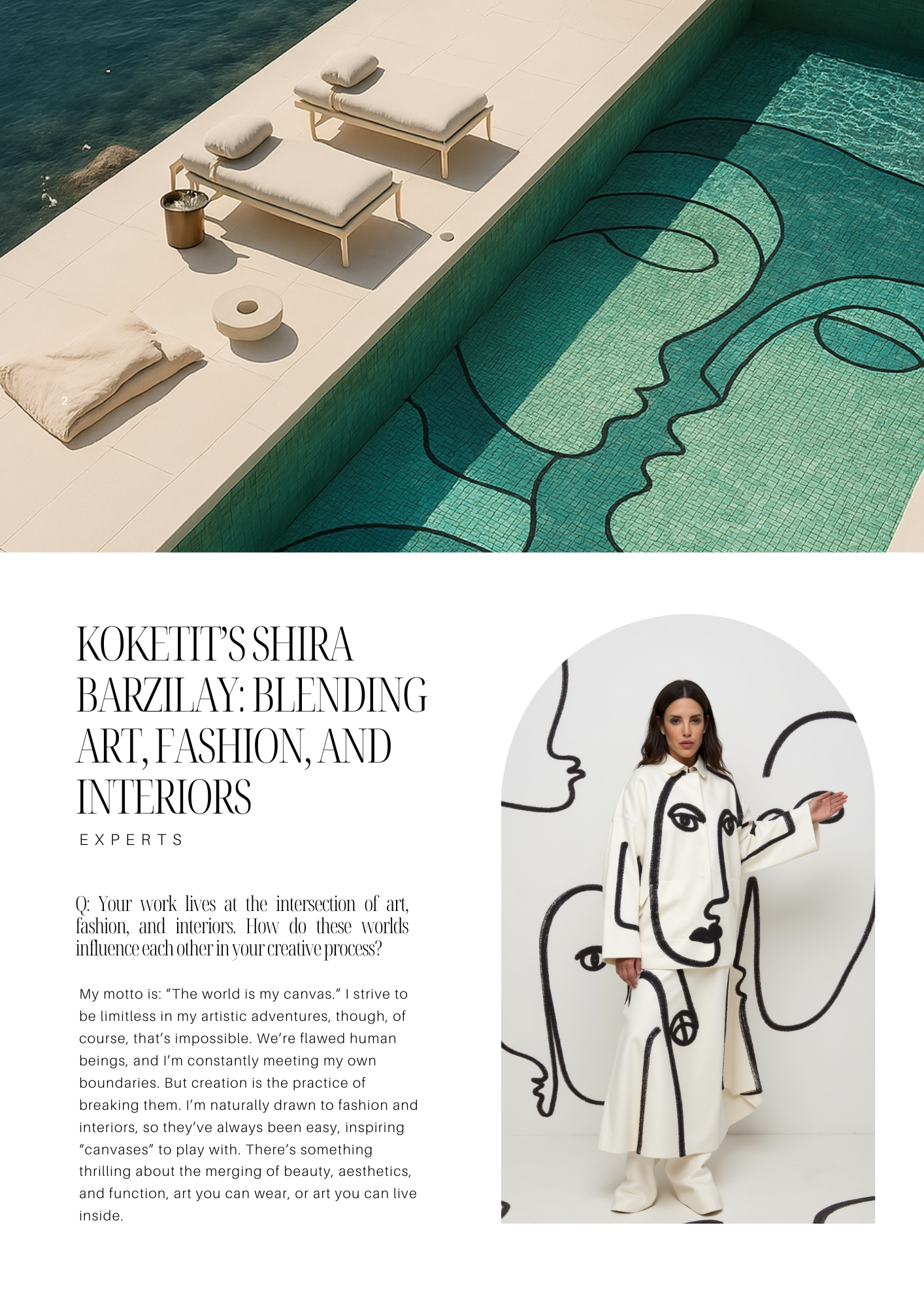 OLISE Magazine - Edition 3