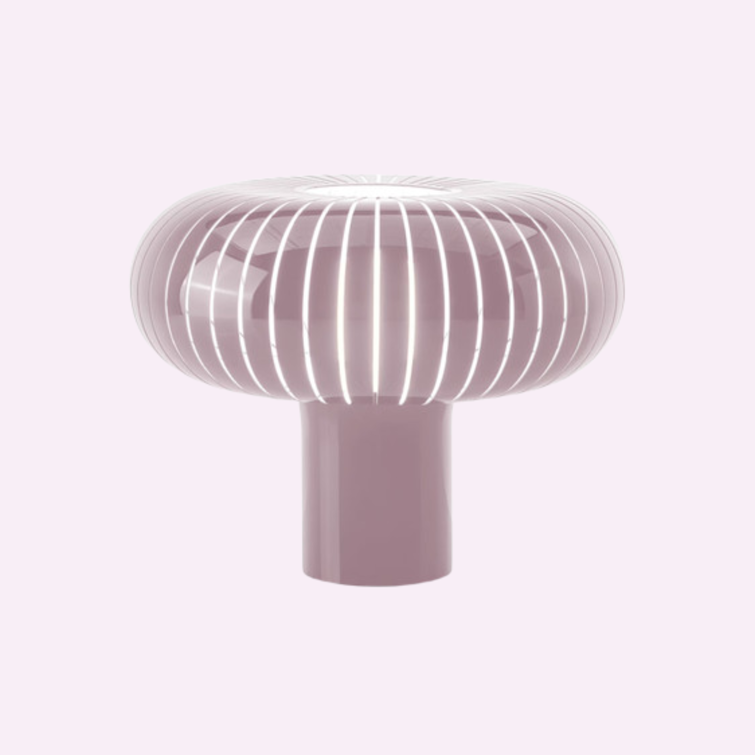 Teresa Table Lamp by Kartell
