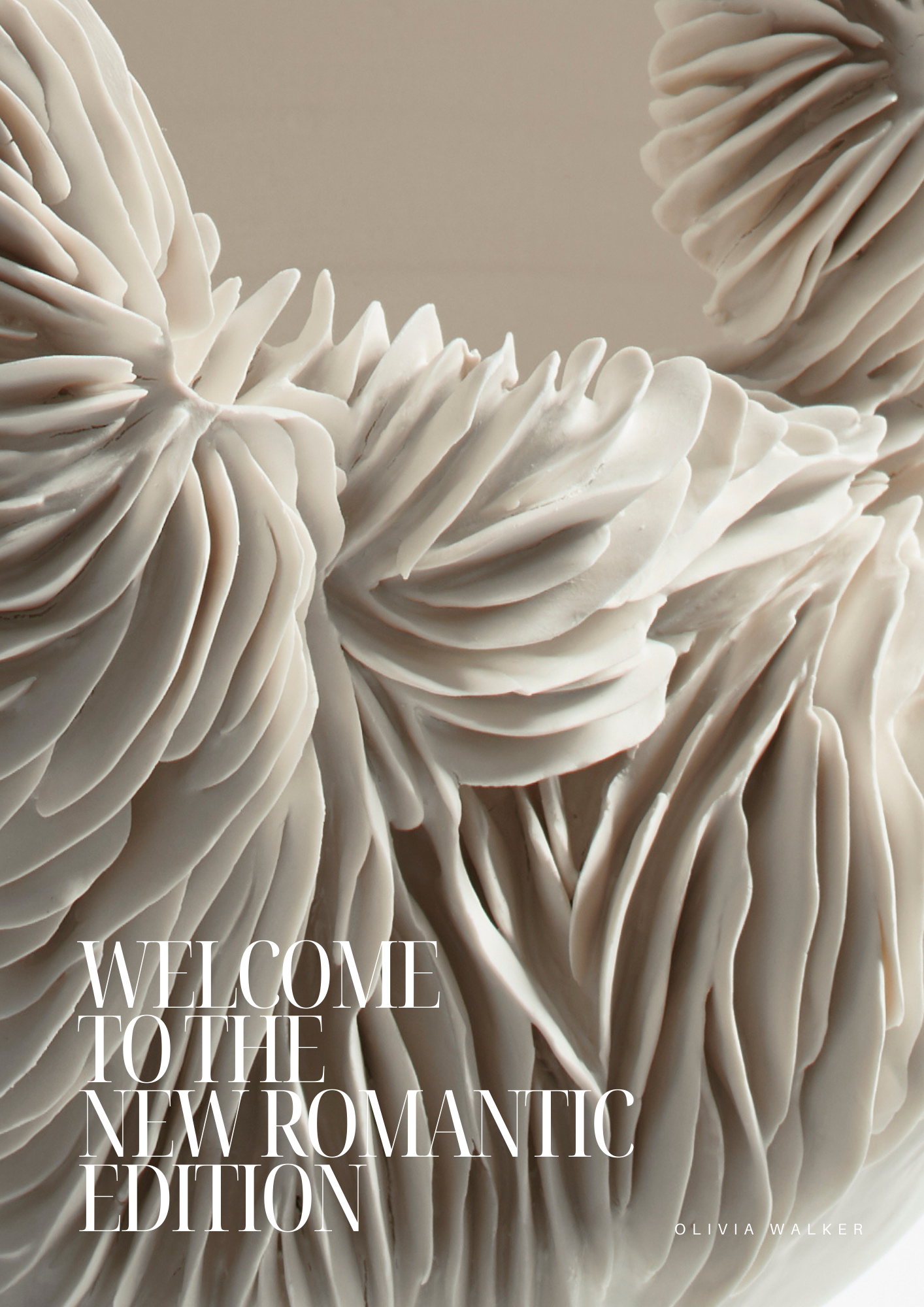 OLISE Magazine - Edition 5