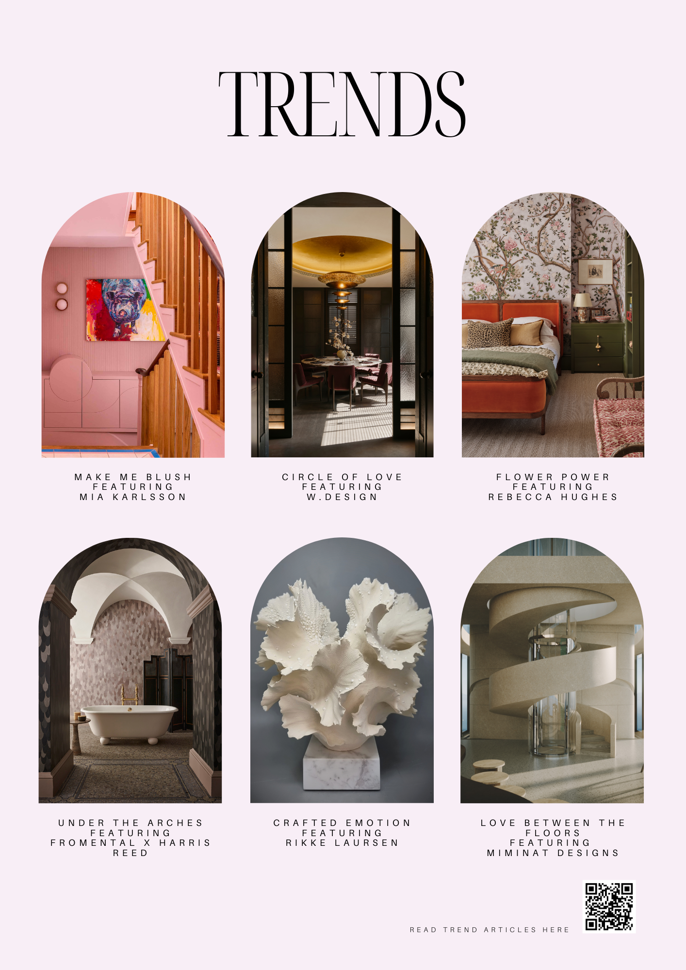 OLISE Magazine - Edition 5