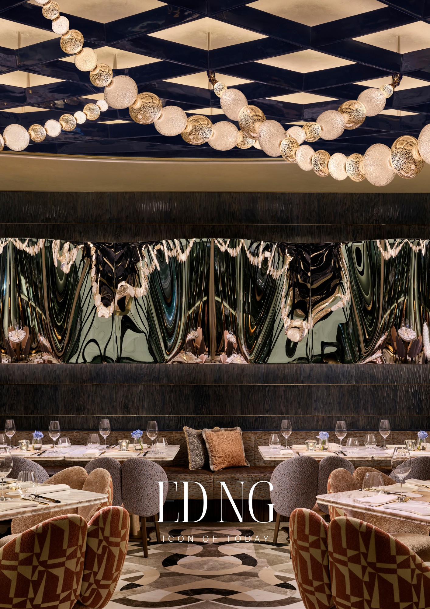 OLISE Magazine - Edition 4