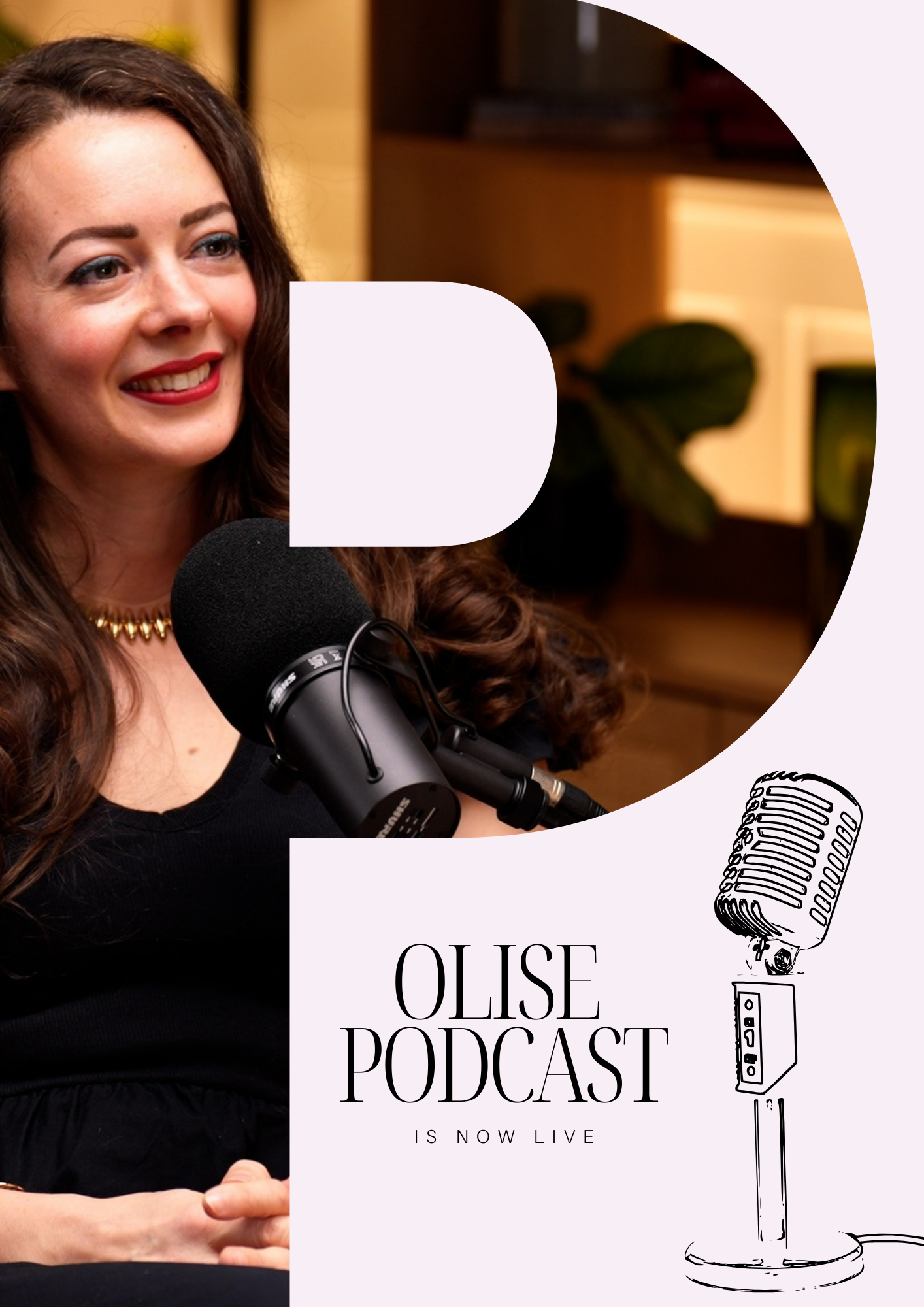 OLISE Magazine - Edition 4