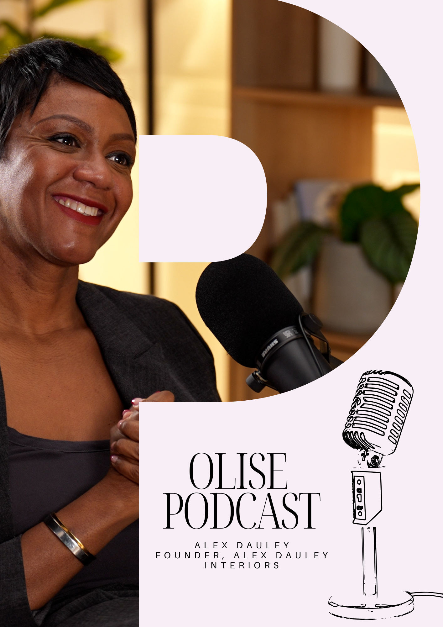 OLISE Magazine - Edition 5