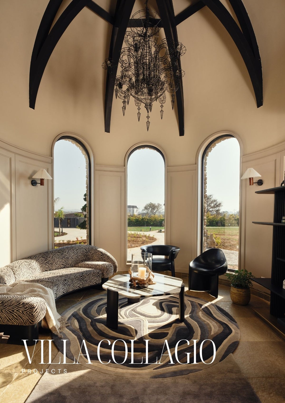 OLISE Magazine - Edition 7