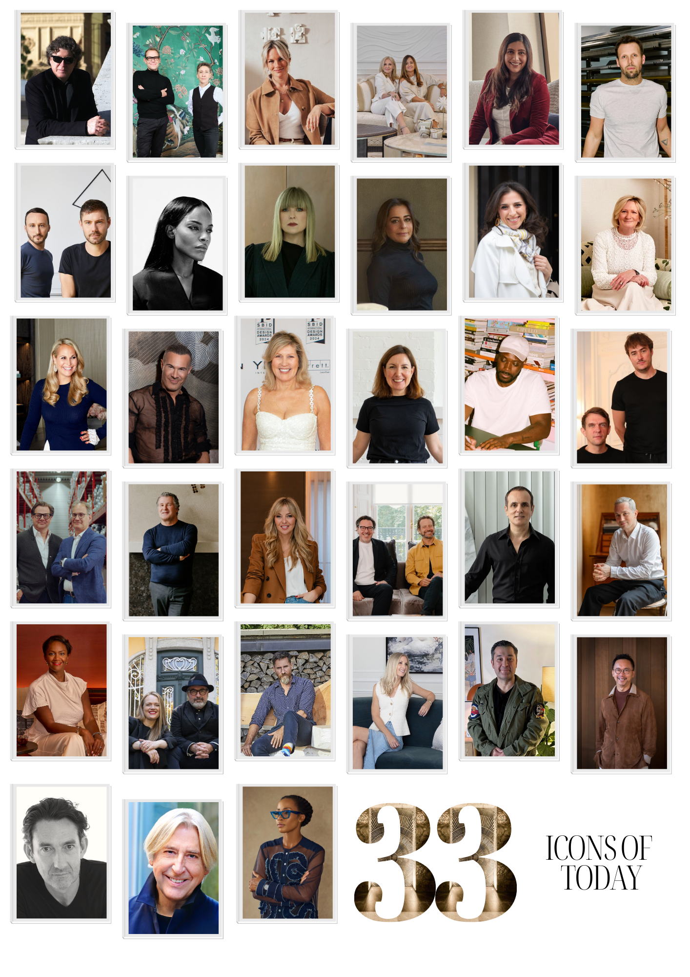 OLISE Magazine - Edition 4