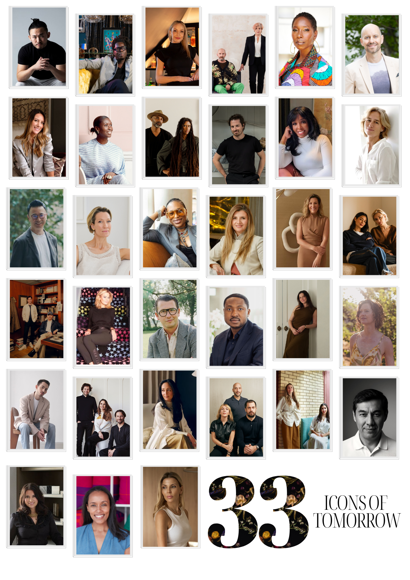 OLISE Magazine - Edition 4