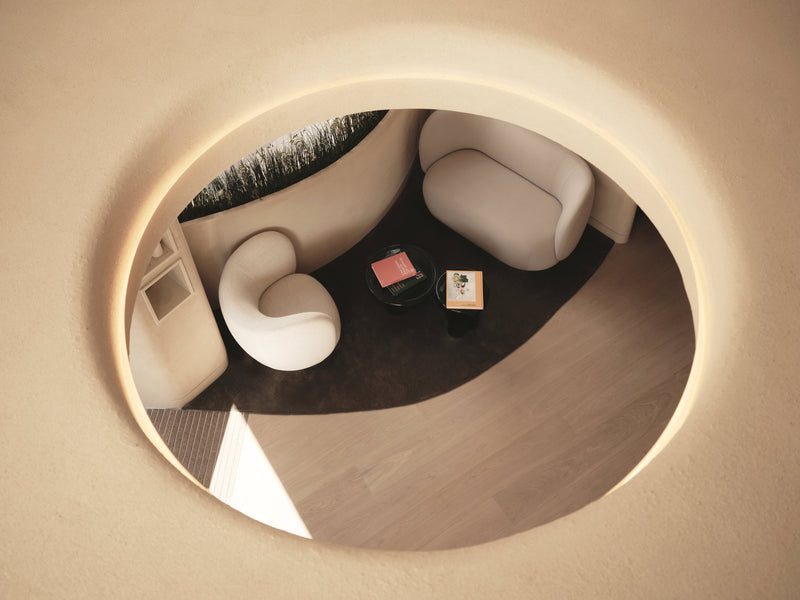 BONE-DEEP DESIGN