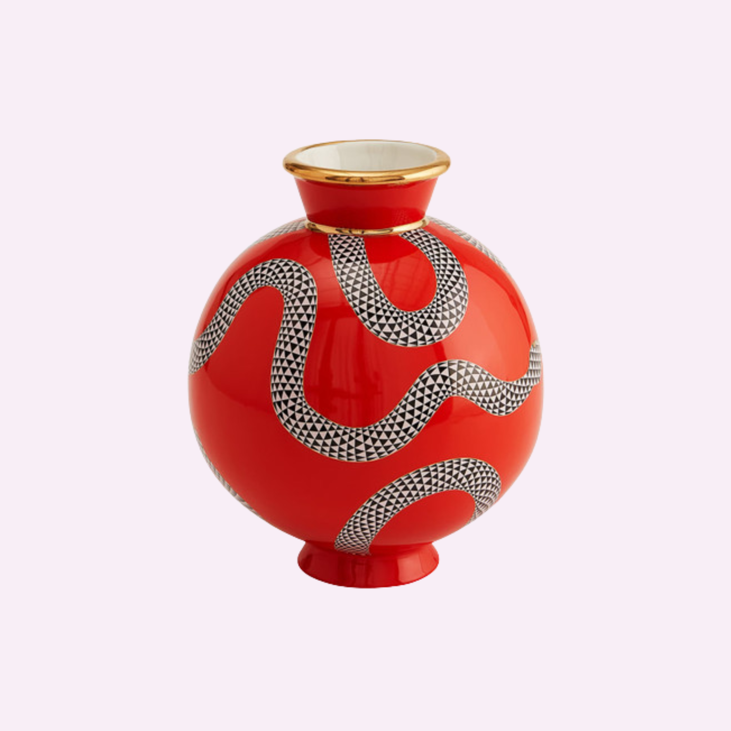 Eden Vase by Jonathan Adler