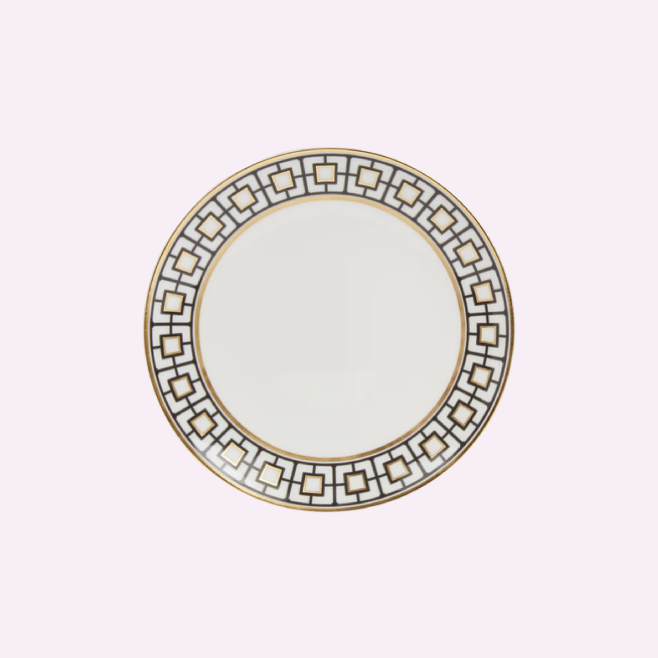 Metrochic Bread and Butter Plate by Villeroy & Boch