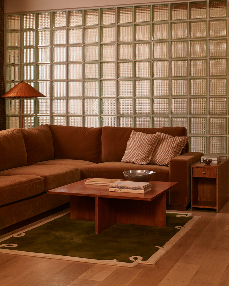 NOTTING HILL TOWNHOUSE