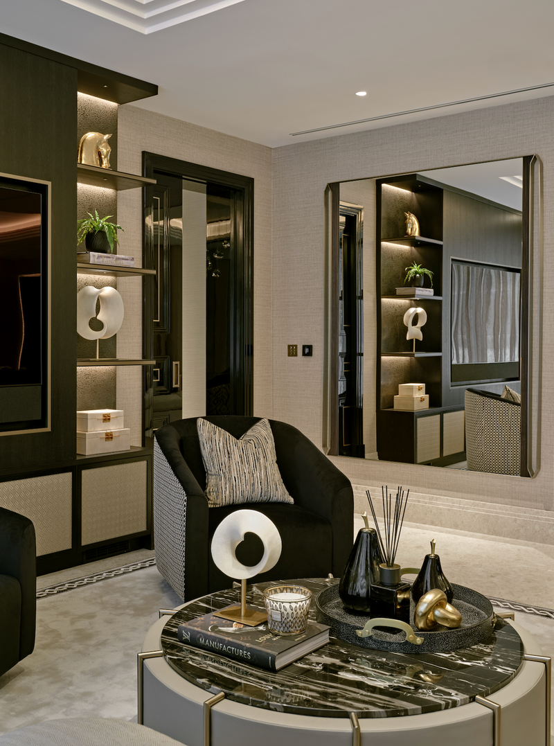 HILL HOUSE INTERIORS