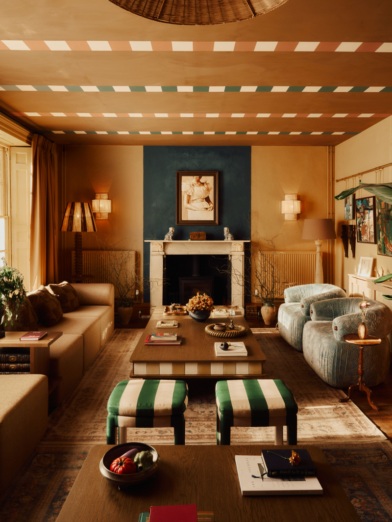 CRAFTED AT POWDERMILL