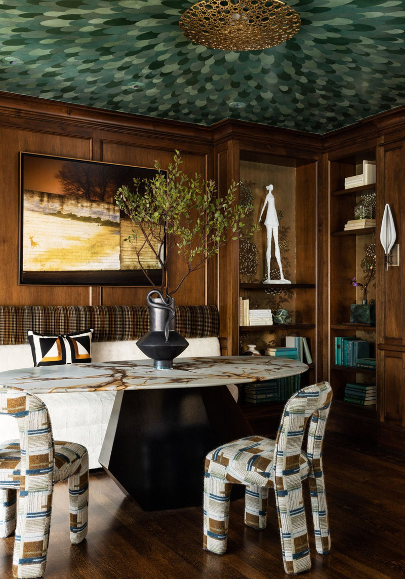 PRIVATE DINING